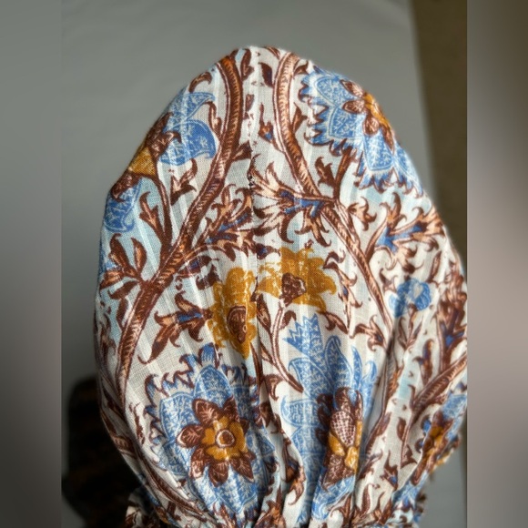 Ulla Johnson Val Dress - Picture 6 of 6